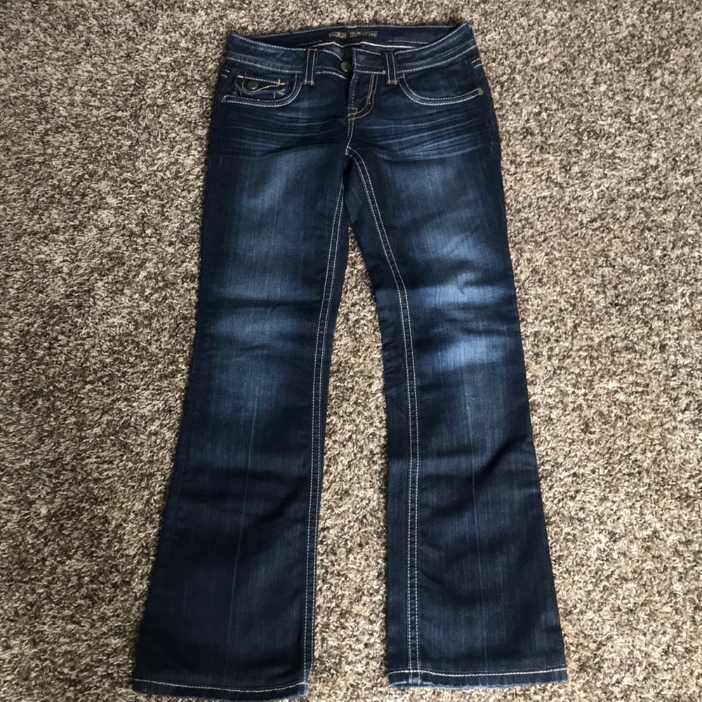MEK Jeans
